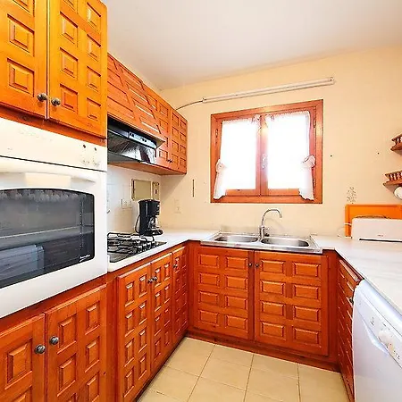 Otel Baladrar Moraira